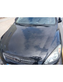 Recambio de capot para kia pro cee´d (ed) 1.6 crdi 115 referencia OEM IAM   