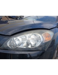 Recambio de faro izquierdo para kia pro cee´d (ed) 1.6 crdi 115 referencia OEM IAM   