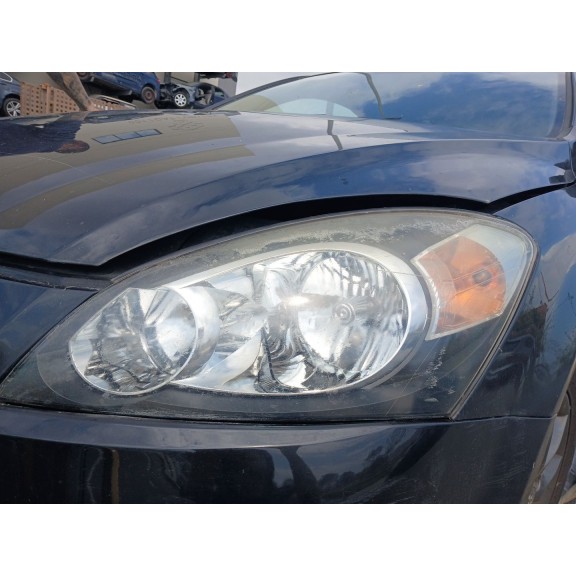Recambio de faro izquierdo para kia pro cee´d (ed) 1.6 crdi 115 referencia OEM IAM   