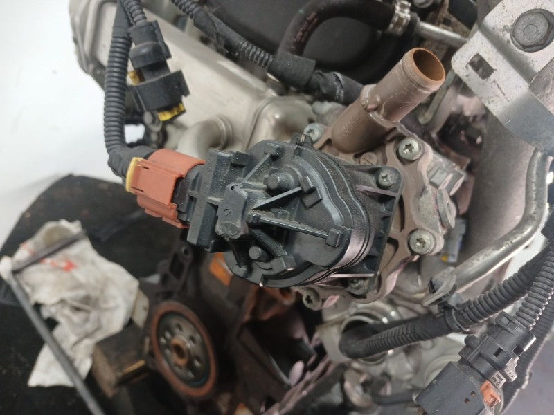 Recambio de valvula egr para fiat ducato caja/chasis (250_) 130 multijet 2,3 d referencia OEM IAM 5801385941  