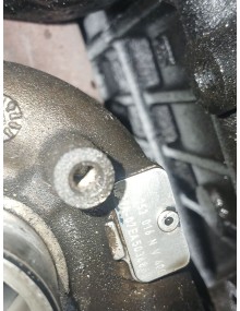 Recambio de motor completo para volkswagen golf iv (1j1) 1.9 tdi referencia OEM IAM AXR   2