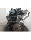 Recambio de motor completo para volkswagen golf iv (1j1) 1.9 tdi referencia OEM IAM AXR B 