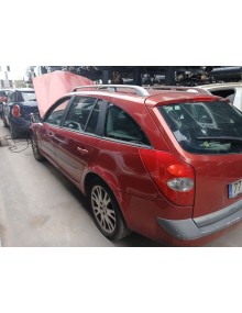renault laguna ii grandtour (kg0/1_) del año 2005 2