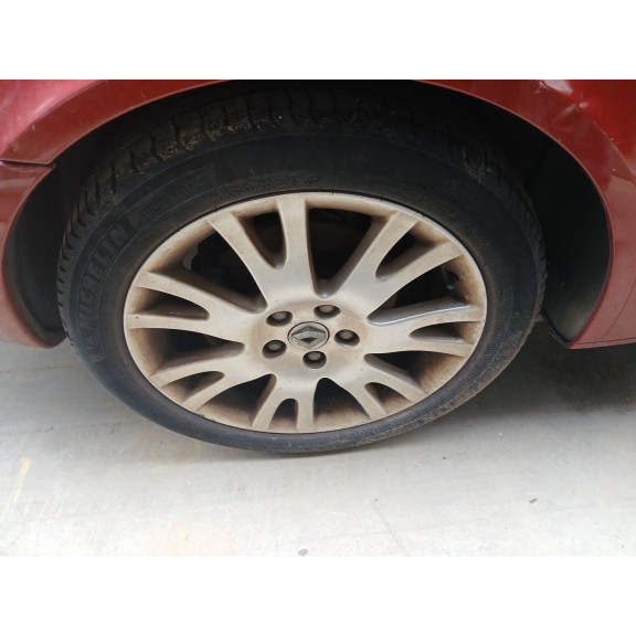 renault laguna ii grandtour (kg0/1_) del año 2005