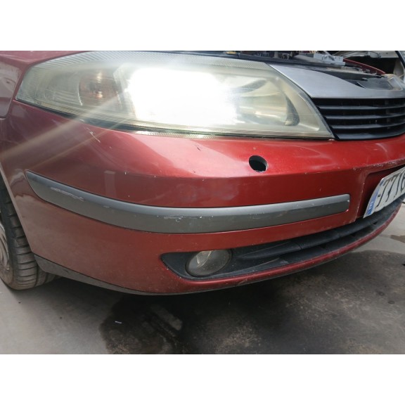 Recambio de paragolpes delantero para renault laguna ii grandtour (kg0/1_) 1.9 dci (kg0g) referencia OEM IAM   