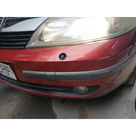 Recambio de paragolpes delantero para renault laguna ii grandtour (kg0/1_) 1.9 dci (kg0g) referencia OEM IAM   
