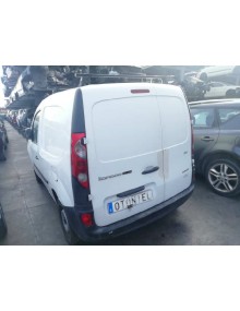 renault kangoo del año 2011 2
