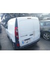 renault kangoo del año 2011
