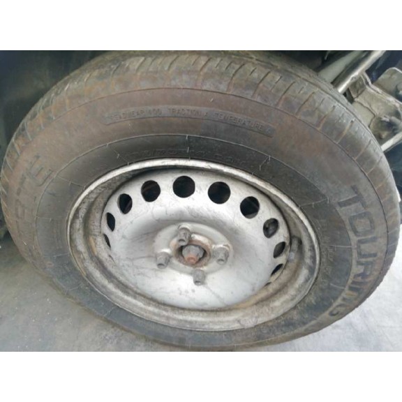 renault kangoo del año 2011