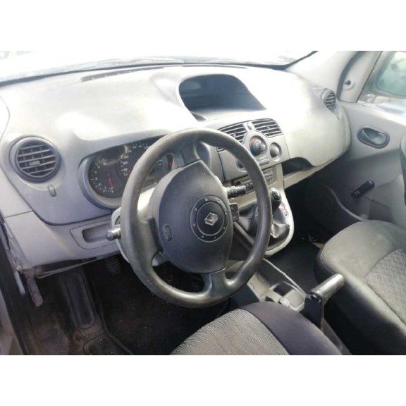 renault kangoo del año 2011