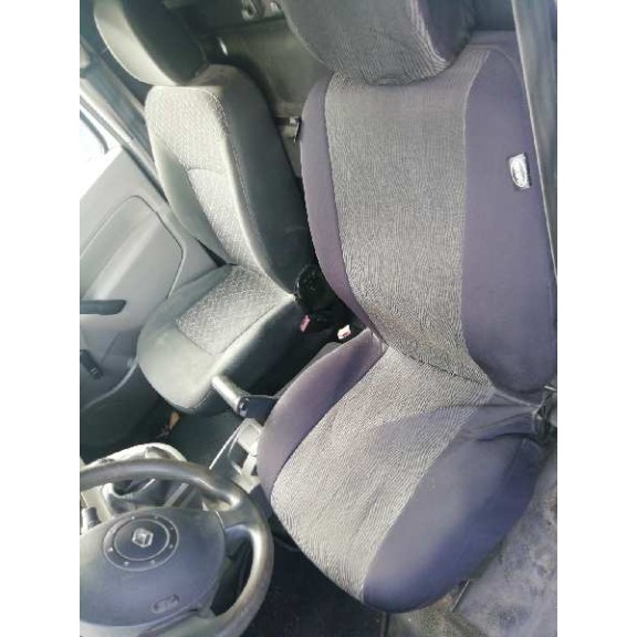 renault kangoo del año 2011