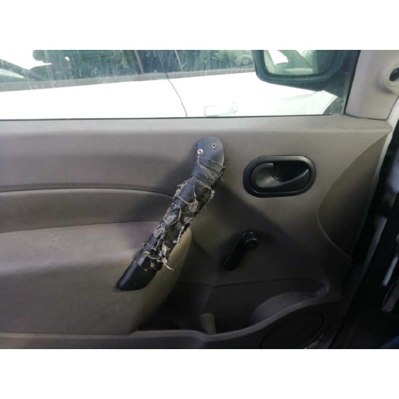 renault kangoo del año 2011