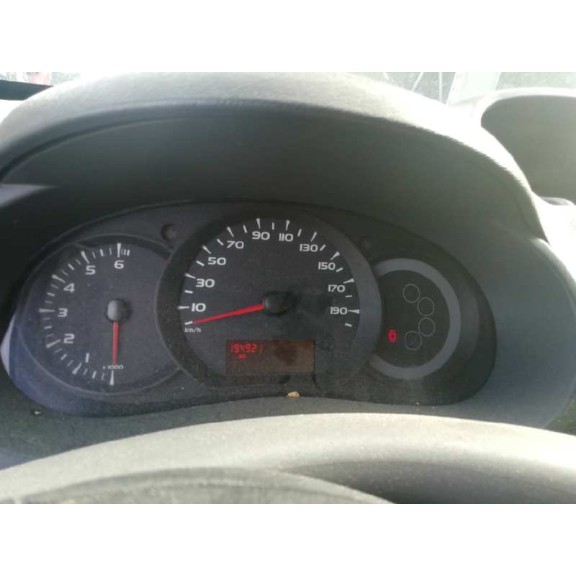 renault kangoo del año 2011