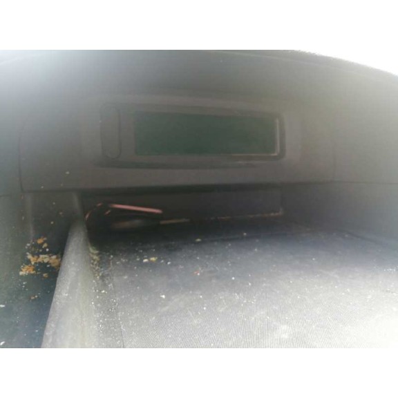 renault kangoo del año 2011