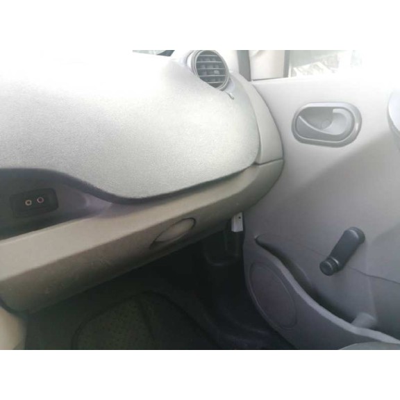 renault kangoo del año 2011