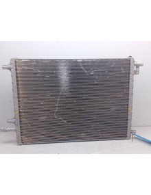 Recambio de radiador agua para jaguar e-pace (x540) 2.0 d150 referencia OEM IAM j9c319e839ba  