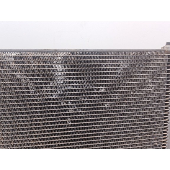 Recambio de radiador agua para jaguar e-pace (x540) 2.0 d150 referencia OEM IAM j9c319e839ba  