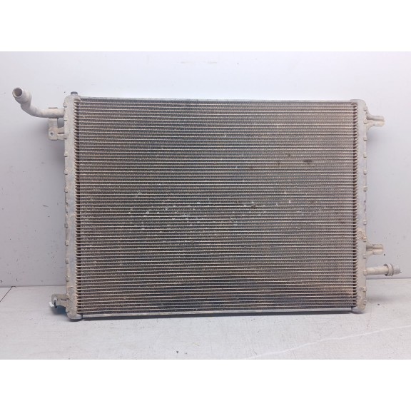 Recambio de radiador agua para jaguar e-pace (x540) 2.0 d150 referencia OEM IAM j9c319e839ba  