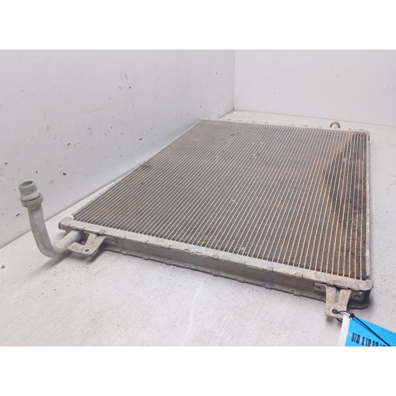 Recambio de radiador agua para jaguar e-pace (x540) 2.0 d150 referencia OEM IAM j9c319e839ba  