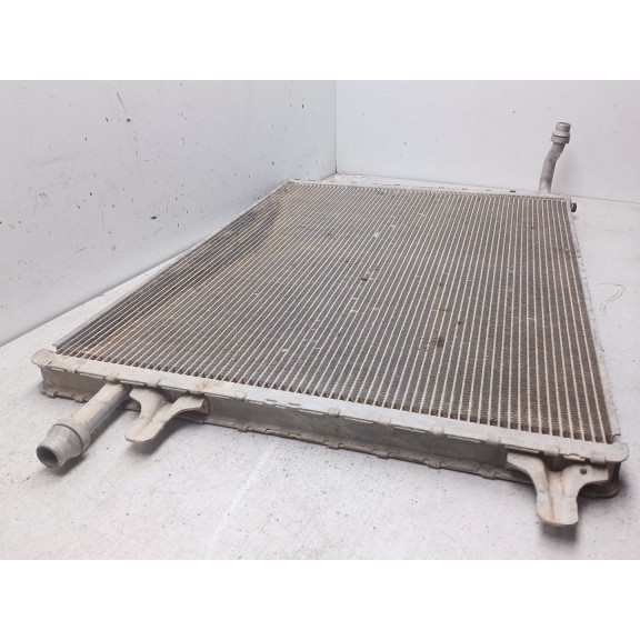 Recambio de radiador agua para jaguar e-pace (x540) 2.0 d150 referencia OEM IAM j9c319e839ba  