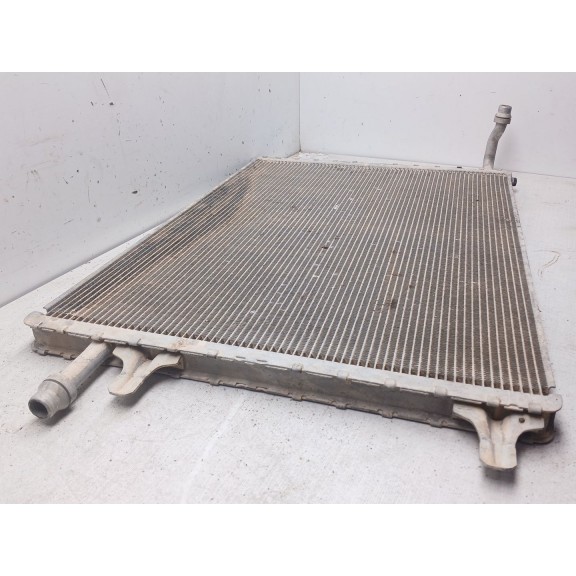 Recambio de radiador agua para jaguar e-pace (x540) 2.0 d150 referencia OEM IAM j9c319e839ba  