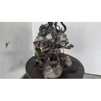 Recambio de motor completo para seat ibiza (6l1) 1.4 16v referencia OEM IAM BBY M EXPORTACION