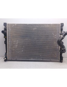 Recambio de radiador agua para jaguar e-pace (x540) 2.0 d150 referencia OEM IAM GJ328005CB  