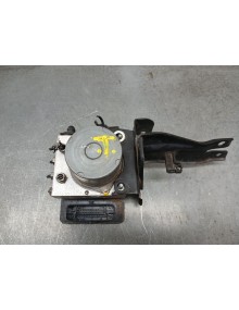 Recambio de abs para skoda fabia 1.0 mpi referencia OEM IAM 6C0907379R 6R0907379BA  2