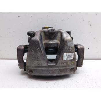 PINZA FRENO DELANTERA DERECHA SU001A3126 9847270280 