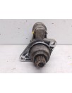 Recambio de motor arranque para seat altea (5p1) 1.6 tdi referencia OEM IAM 0AM911023L  
