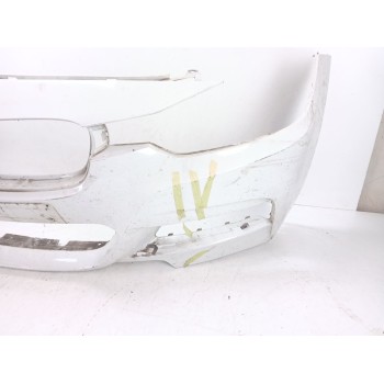 Recambio de paragolpes delantero para bmw 3 (f30, f80) 320 i referencia OEM IAM 51118054128  