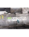Recambio de motor arranque para seat altea (5p1) 1.6 tdi referencia OEM IAM 0AM911023L  
