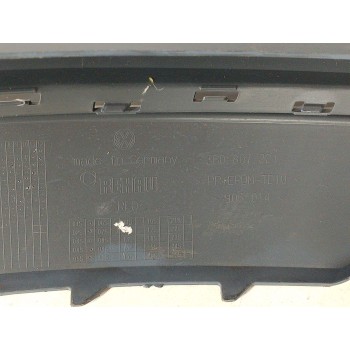 Recambio de paragolpes delantero para volkswagen passat b8 variant (3g5, cb5) 1.8 tsi referencia OEM IAM 3G0807221  