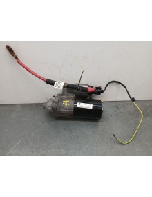Recambio de motor arranque para mg mg zs suv 1.5 vti referencia OEM IAM   
