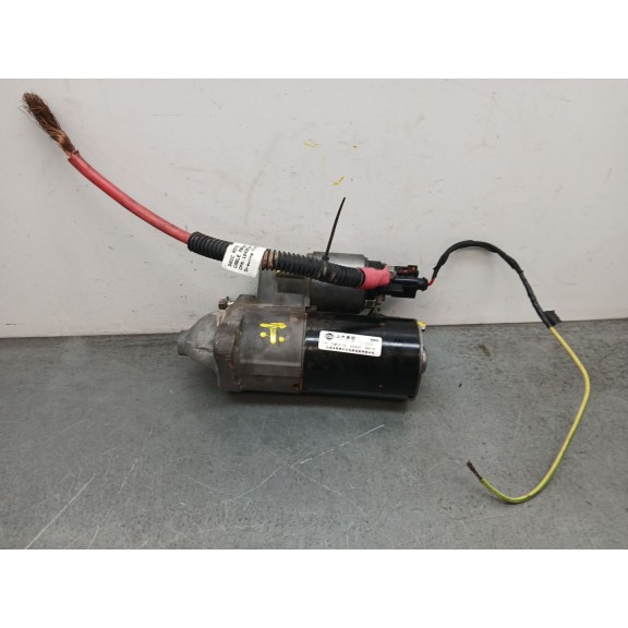 Recambio de motor arranque para mg mg zs suv 1.5 vti referencia OEM IAM   