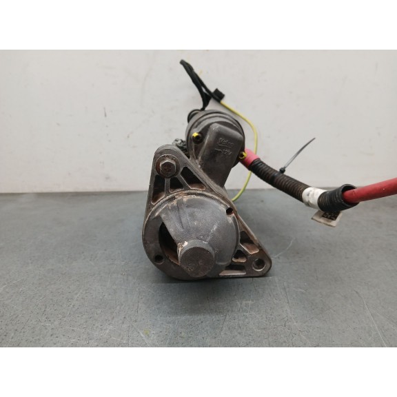Recambio de motor arranque para mg mg zs suv 1.5 vti referencia OEM IAM   