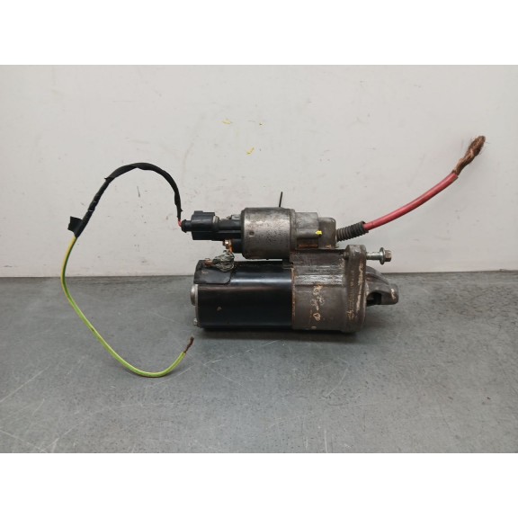 Recambio de motor arranque para mg mg zs suv 1.5 vti referencia OEM IAM   
