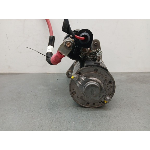 Recambio de motor arranque para mg mg zs suv 1.5 vti referencia OEM IAM   