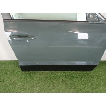 Recambio de puerta delantera derecha para kia niro ii (sg2) 1.6 gdi hybrid referencia OEM IAM 76004AT000  87722at100