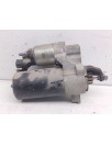 Recambio de motor arranque para audi a4 avant (8k5) (2008) básico referencia OEM IAM 03L911021C  