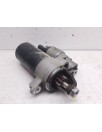 Recambio de motor arranque para audi a4 avant (8k5) (2008) básico referencia OEM IAM 03L911021C  