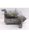 Recambio de motor arranque para citroën c3 collection referencia OEM IAM 96715308880  