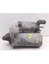Recambio de motor arranque para citroën c3 collection referencia OEM IAM 96715308880  