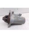 Recambio de motor arranque para citroën c3 collection referencia OEM IAM 96715308880  