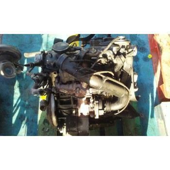 Recambio de motor completo para seat leon (1m1) 1.9 tdi referencia OEM IAM AGR <M> 