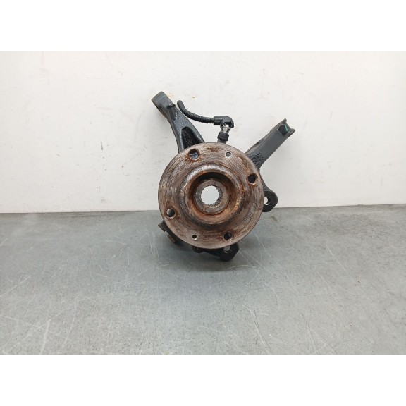 Recambio de mangueta delantera derecha para citroën c4 iii (ba_, bb_, bc_) 1.2 puretech 130 (bahnsa, bahnsb) referencia OEM IAM 