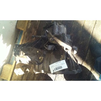 Recambio de caja cambios para mercedes-benz vito (w638) combi 110 d euro 2 (638.174) referencia OEM IAM   