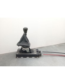 Recambio de palanca cambio para mg zs luxury referencia OEM IAM 10673585 6 VELOCIDADES 