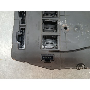 Recambio de centralita bsi para renault scénic ii (jm0/1_) 1.5 dci (jm02, jm13) referencia OEM IAM 8200309690  