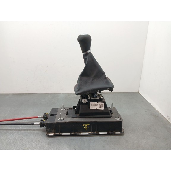 Recambio de palanca cambio para mg zs luxury referencia OEM IAM 10673585 6 VELOCIDADES 